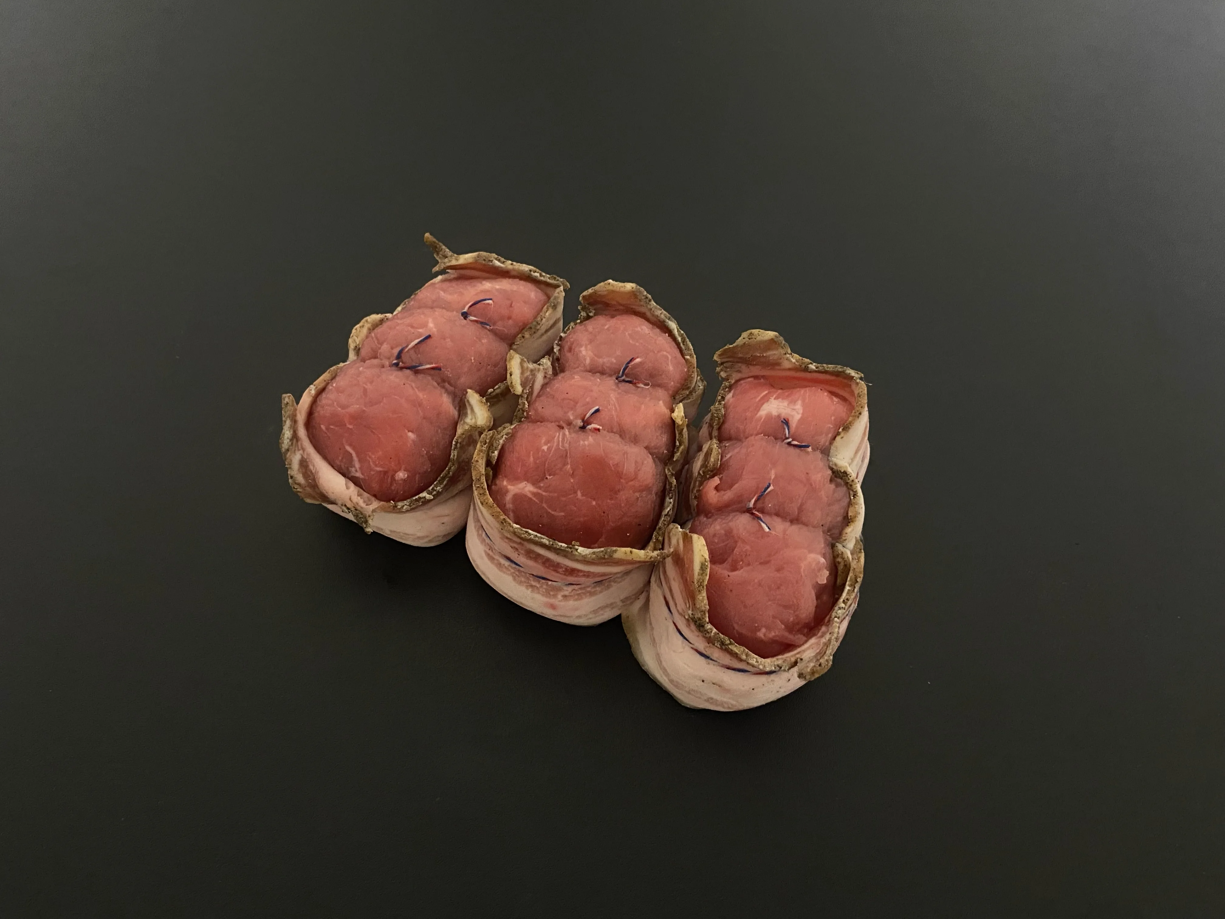 Paupiette de veau