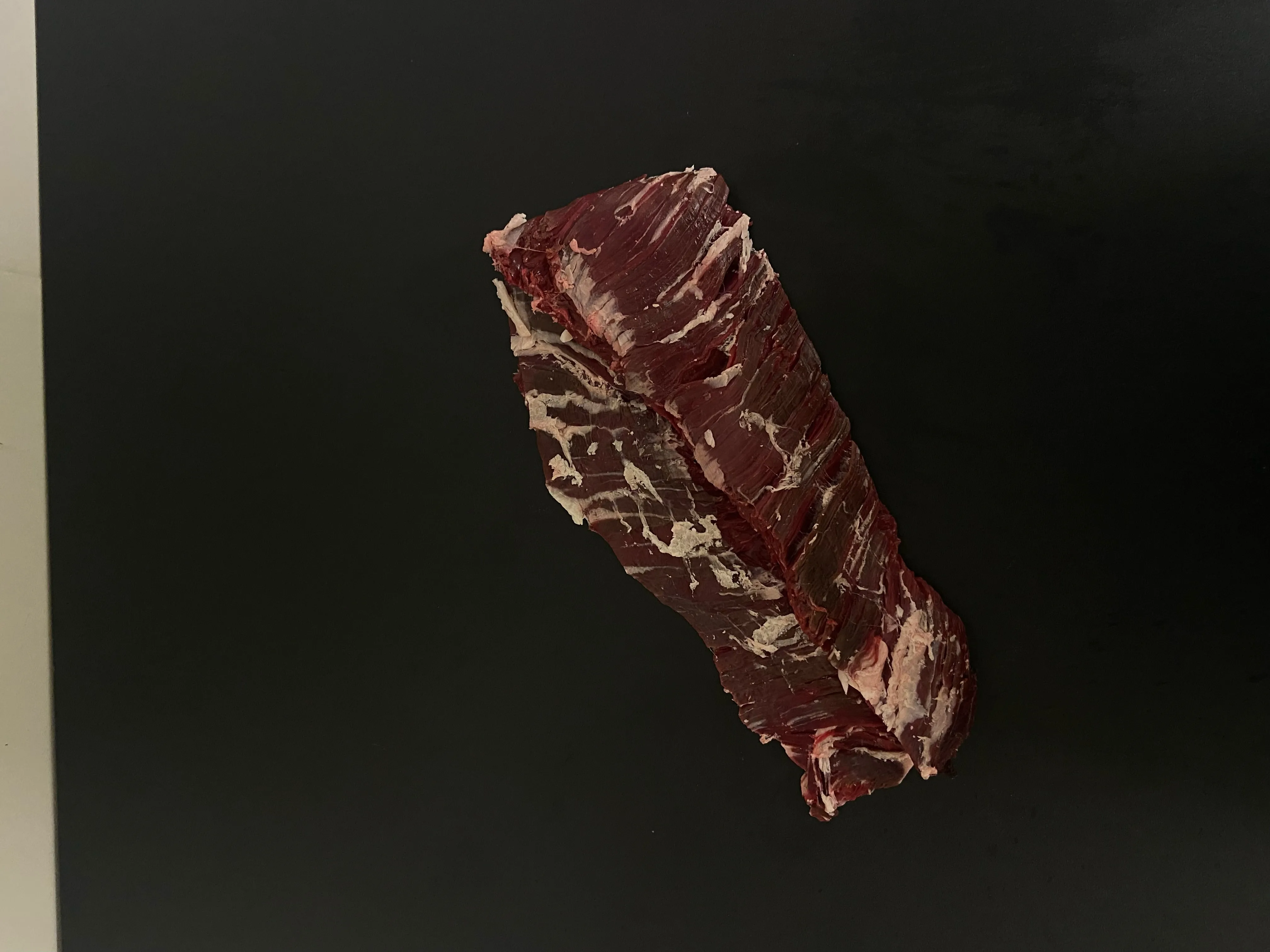 Hampe de boeuf