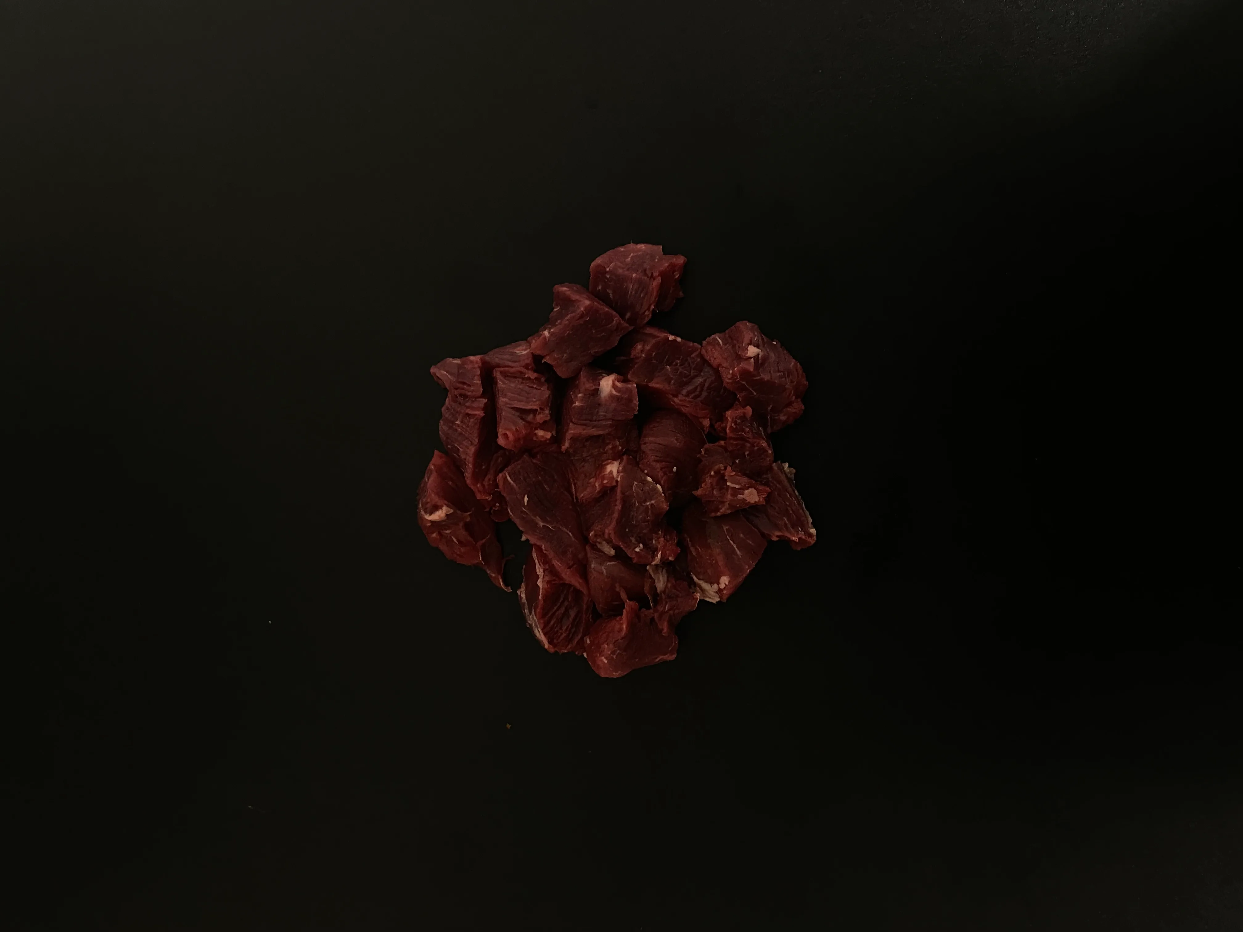 Pièce à fondu