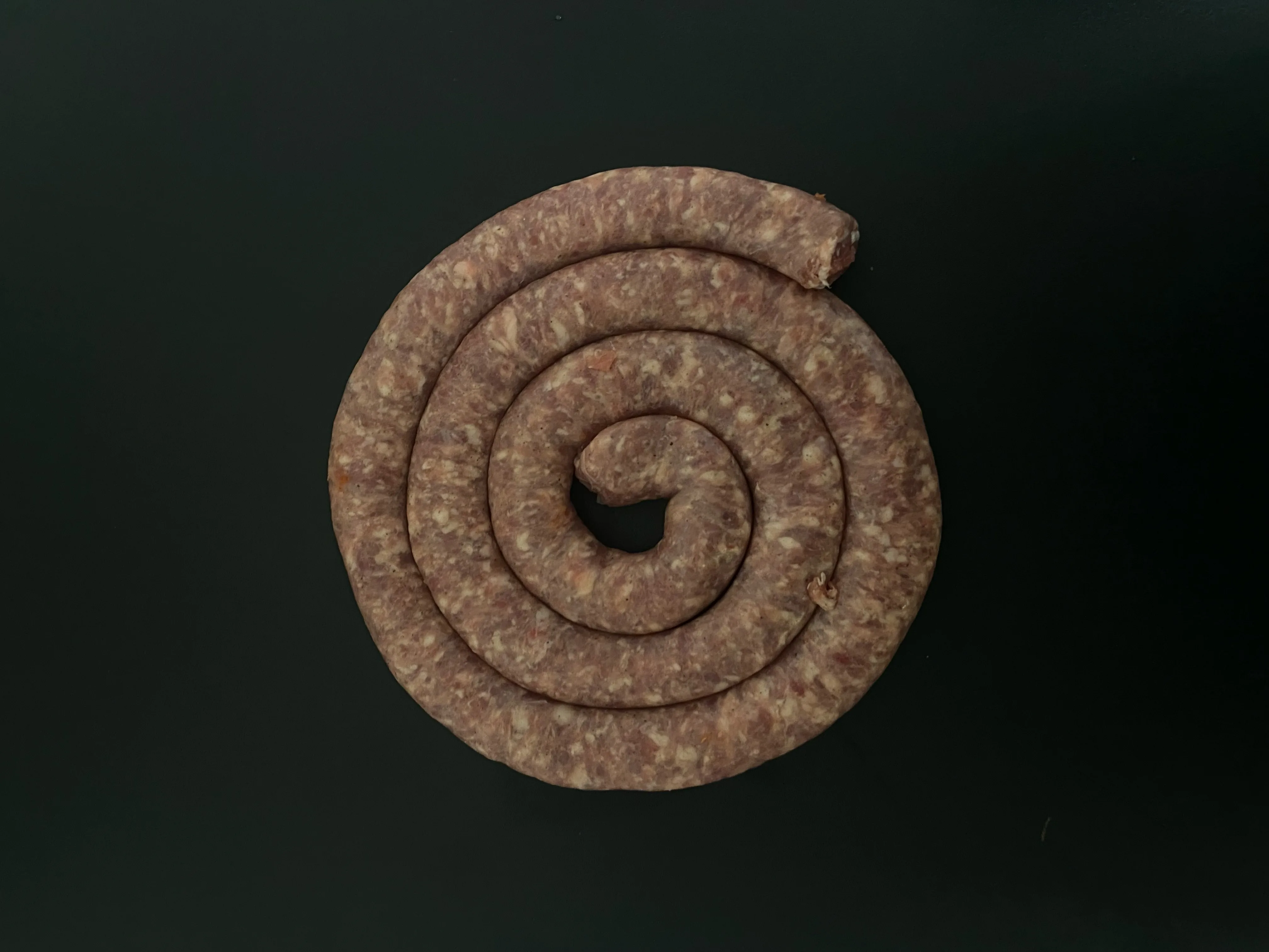 Saucisse de Toulouse