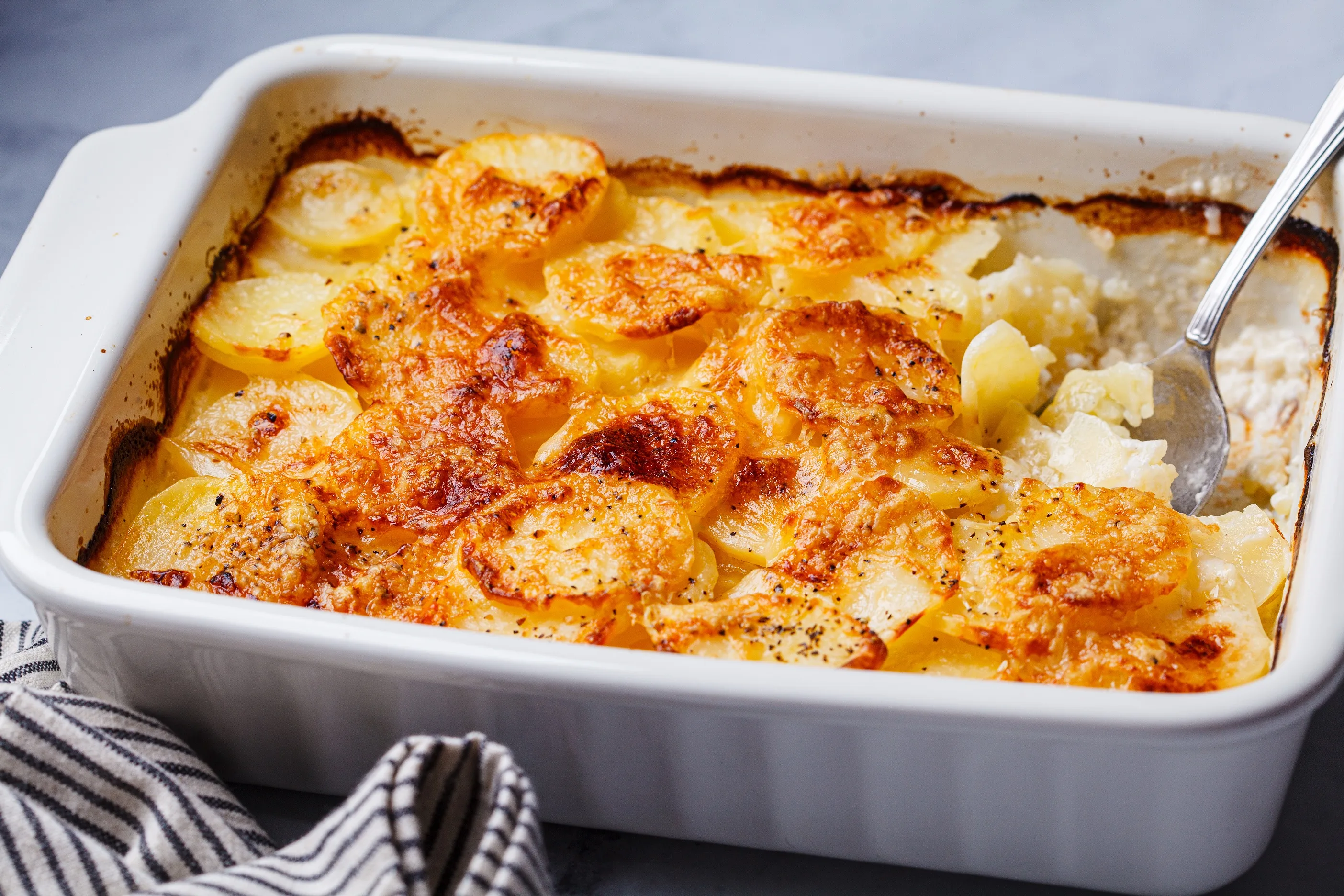 Gratin dauphinois