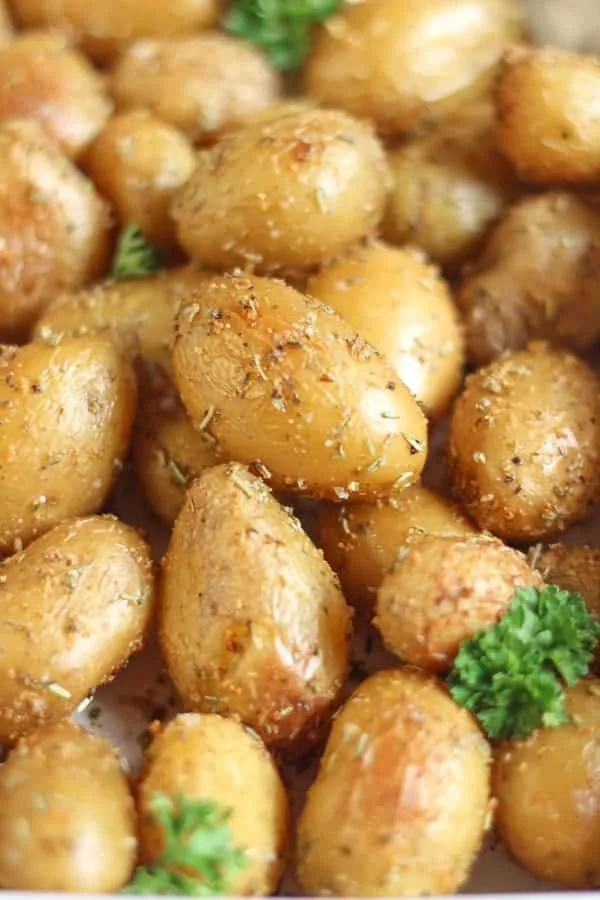 Pomme de terre grenailles